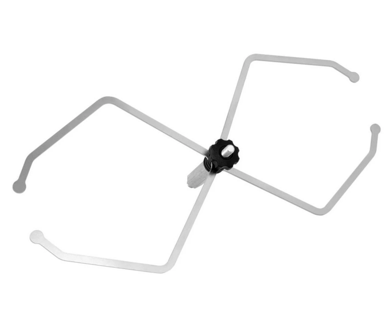 Navy Load Stainless Steel Double Burner Hob NL.22001 - Image 3