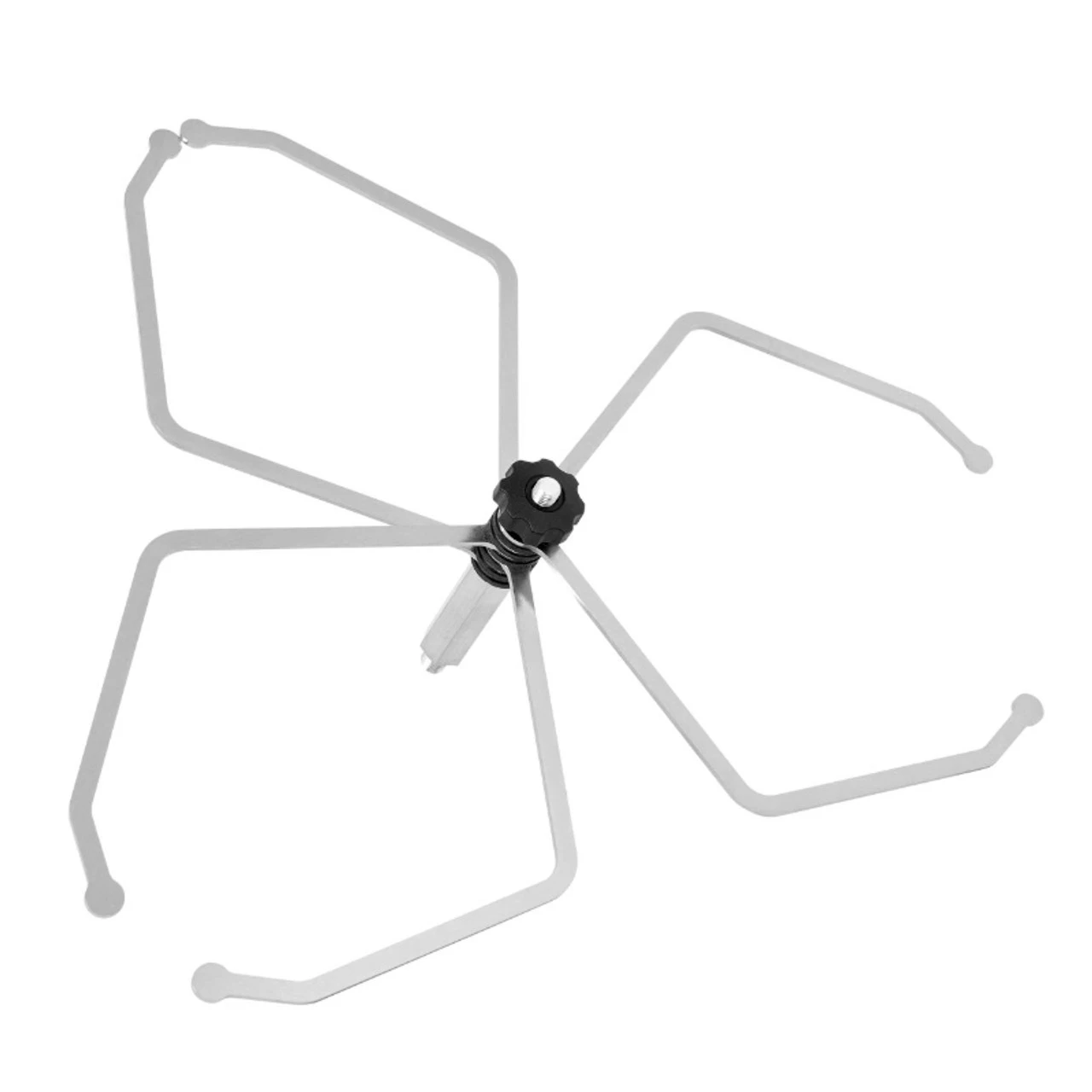 Navy Load Marine Cooker Single And Double Pan Holders NL.30004 NL.30005 - Image 4