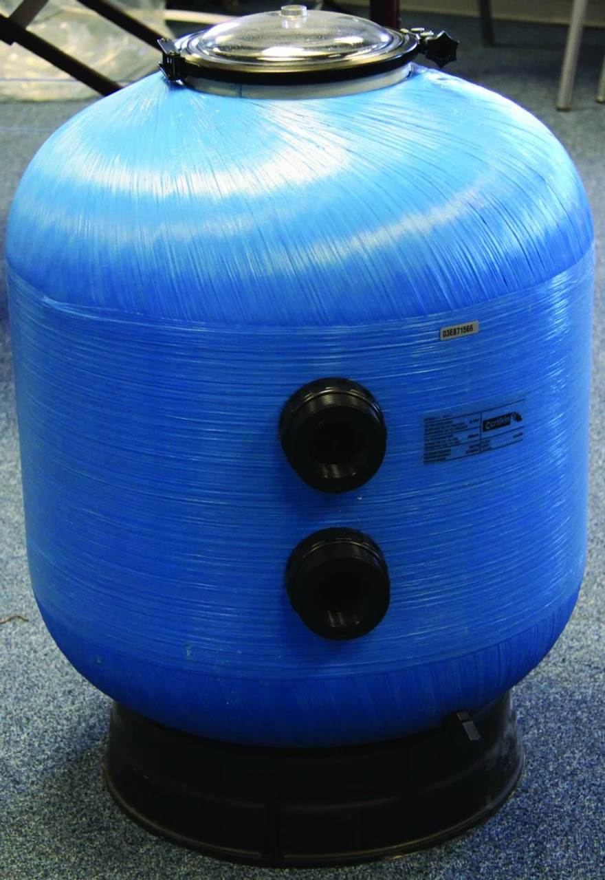 Certikin OC-1 Domestic Swimming Pool Filter - Image 2