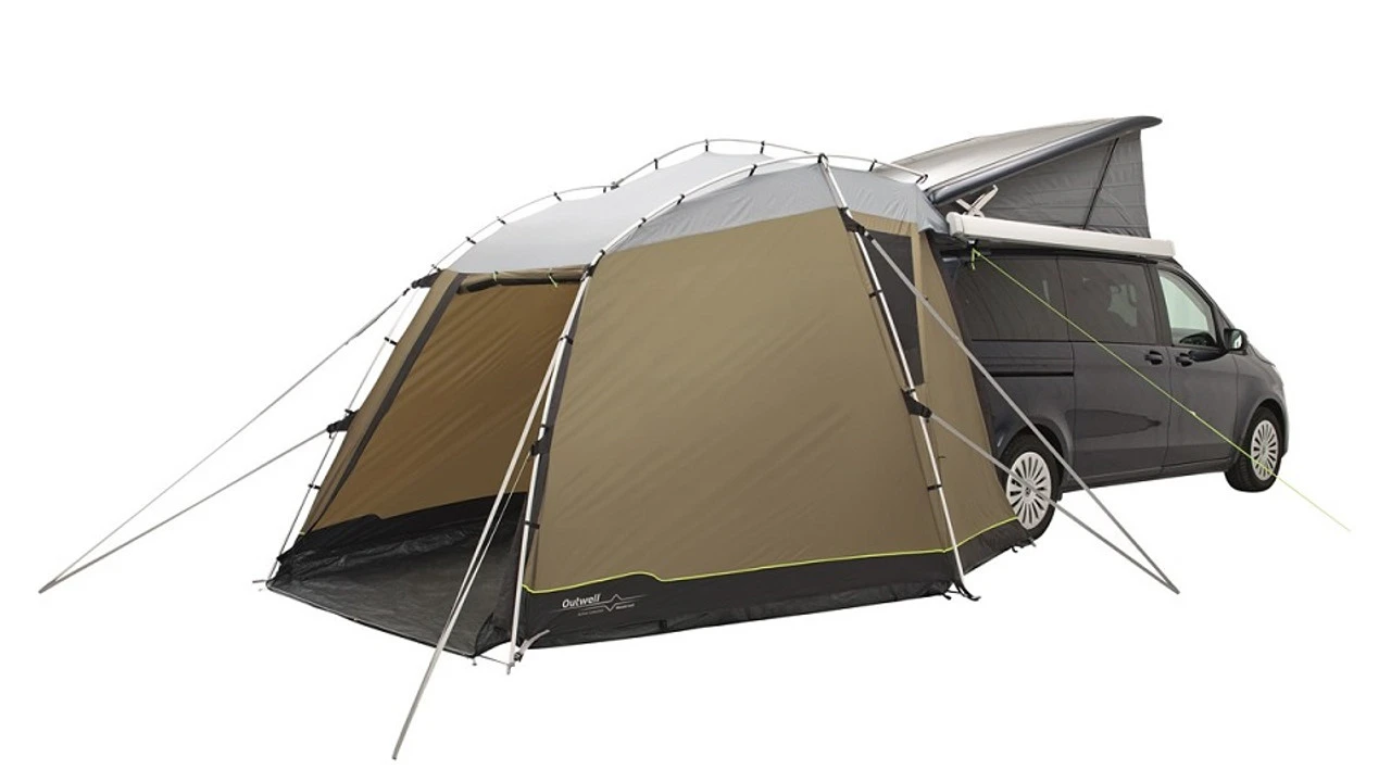 Outwell Woodcrest Active Drive Away Awning
