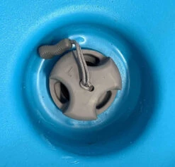 Pyranha Surfjet Kayak Drainage Scupper Plugs