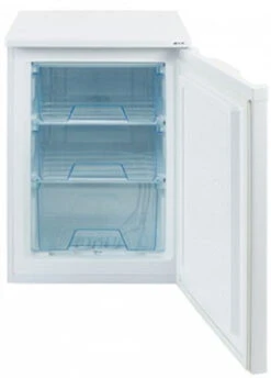 Inlander 12v Freezer For Caravan Motorhome Boat Or Campervan