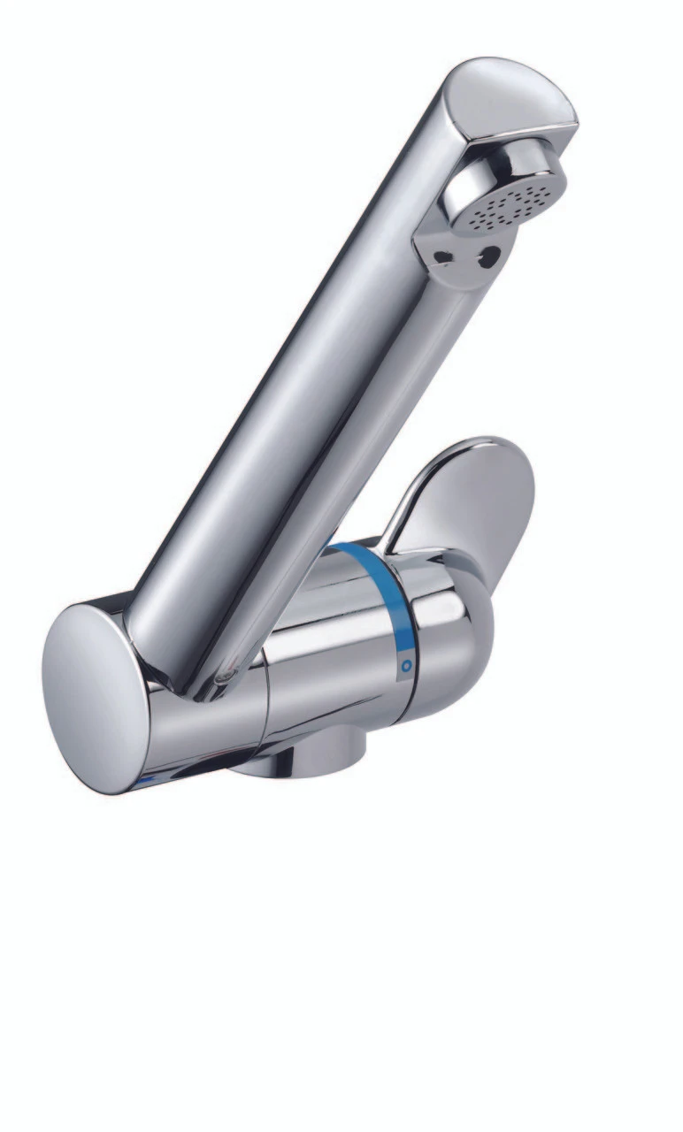 Reich Style 3000 12 Volt Micro Switch Motorhome Cold Only Tap