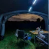 Vango Sunbeam 450 Awning Tent Light System