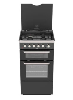 Thetford Spinflo Aspire 3/4 Height Campervan Motorhome Caravan Oven