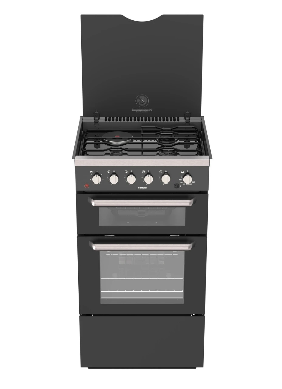 Thetford Spinflo Aspire 3/4 Height Campervan Motorhome Caravan Oven