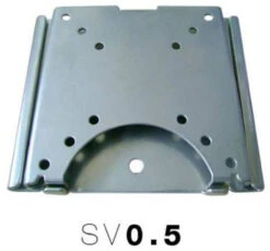 Svensen SV5 TV Quick Release Wall Bracket