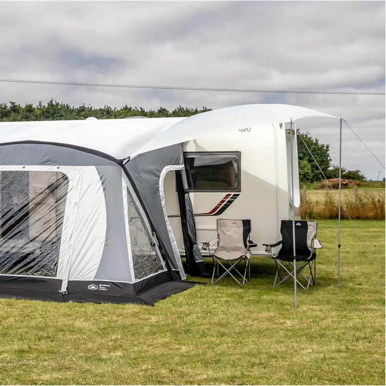 SunnCamp Side Sun Canopy - Image 2