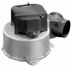 Truma TEB-3 12V Fan Unit For S Series Gas Heater