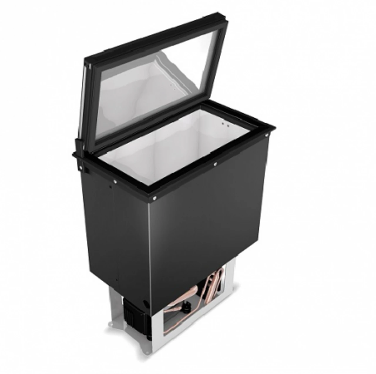 Vitrifrigo TL20 Top Loading Campervan Fridge