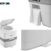 Thetford Porta Potti 165 / 365 Boat Hold Down Kit