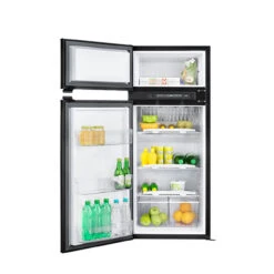 Thetford N4145 Absorption 3 Way Caravan Campervan Fridge