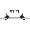 Thule Elite G2 & Excellent 4th Bike Carrier Rail Extension Kit