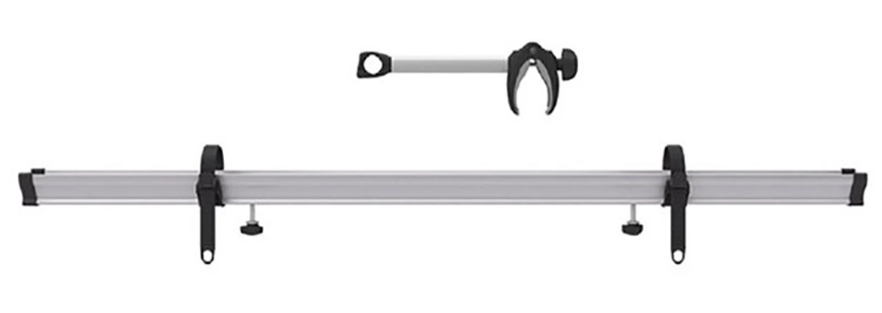 Thule Sport G2 3rd Bike Carrier Rail Holder