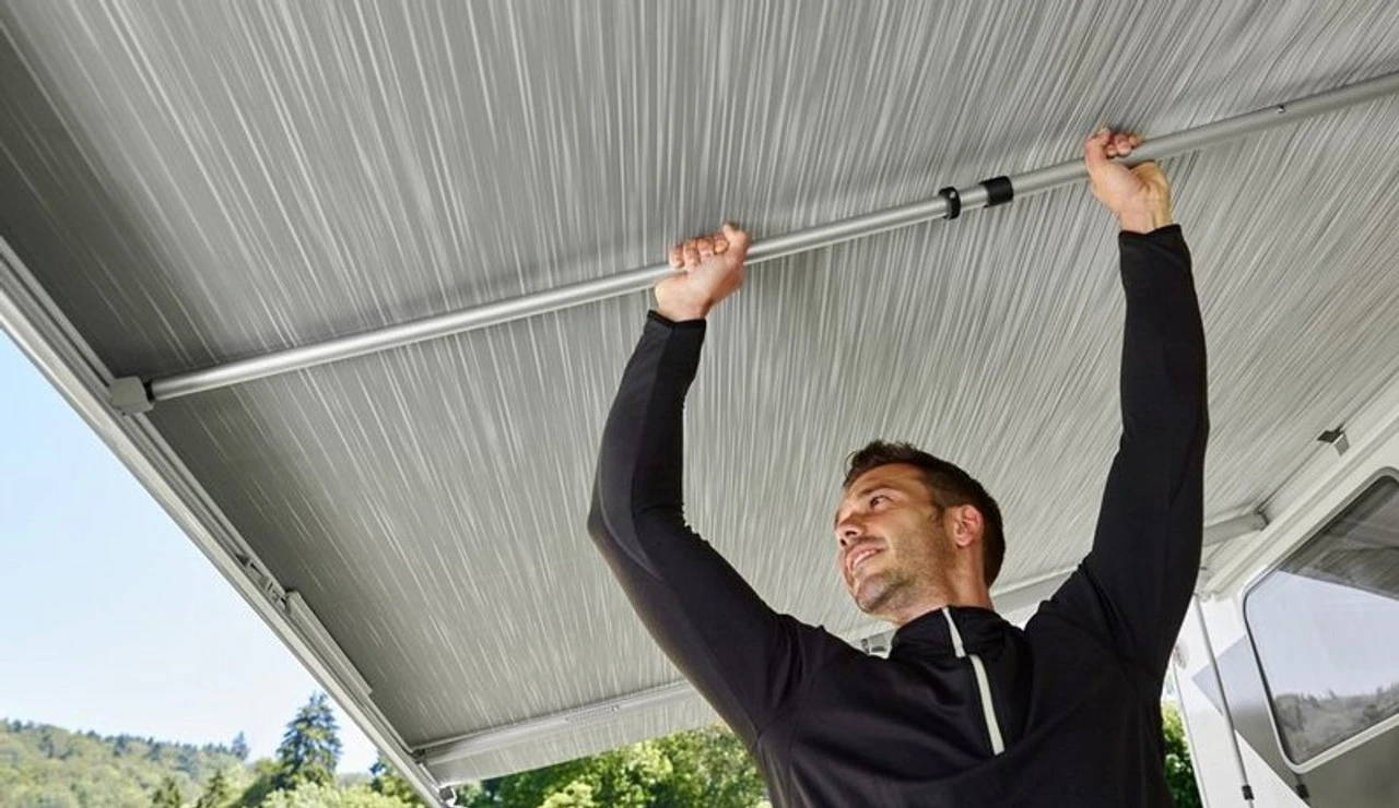 Thule G2 Tension Rafter For Omnistor Awnings - Image 3