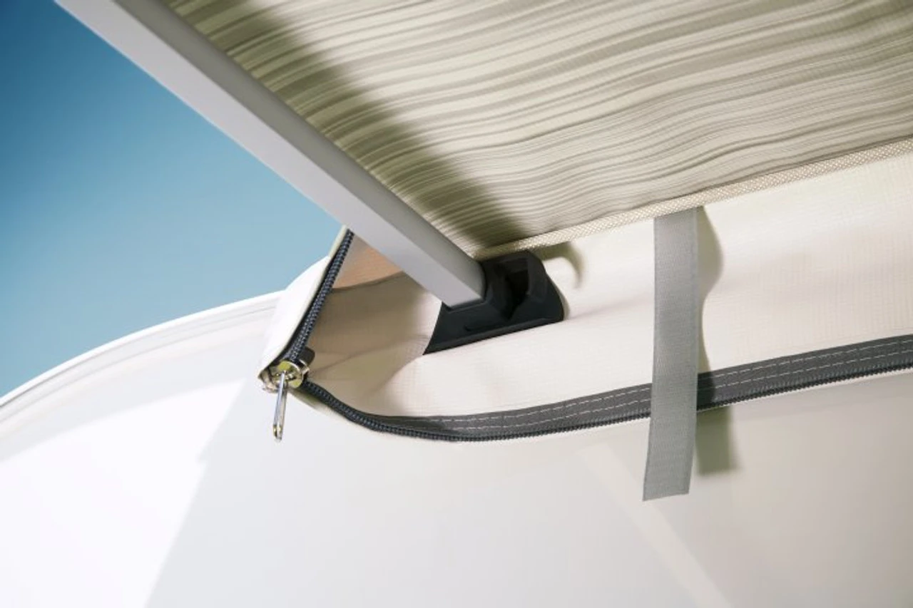 Thule Omnistor 1200 Caravan Awning Canopy - Image 6