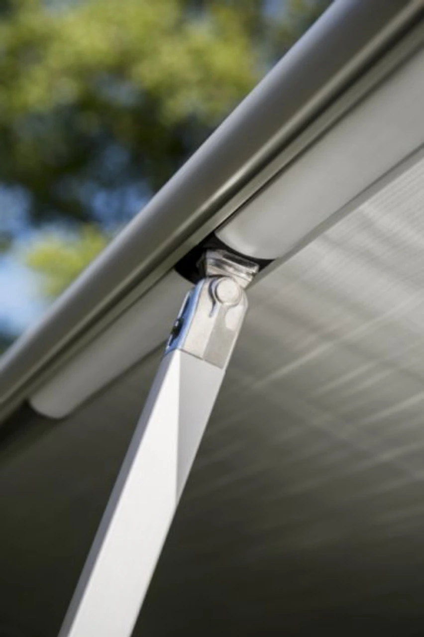 Thule Omnistor 1200 Caravan Awning Canopy - Image 7