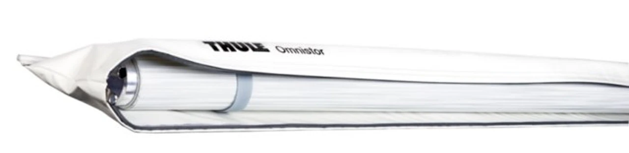 Thule Omnistor 1200 Caravan Awning Canopy - Image 2
