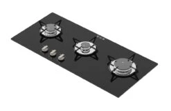 Thetford Topline 931 Cooker Campervan Caravan Marine 3 Burner Hob