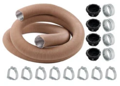 Truma Combi Boiler Ducting Kit