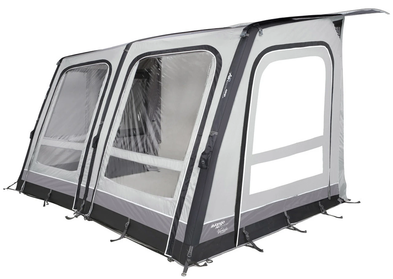 Vango Varkala Connect Caravan Airbeam Awning - Image 4