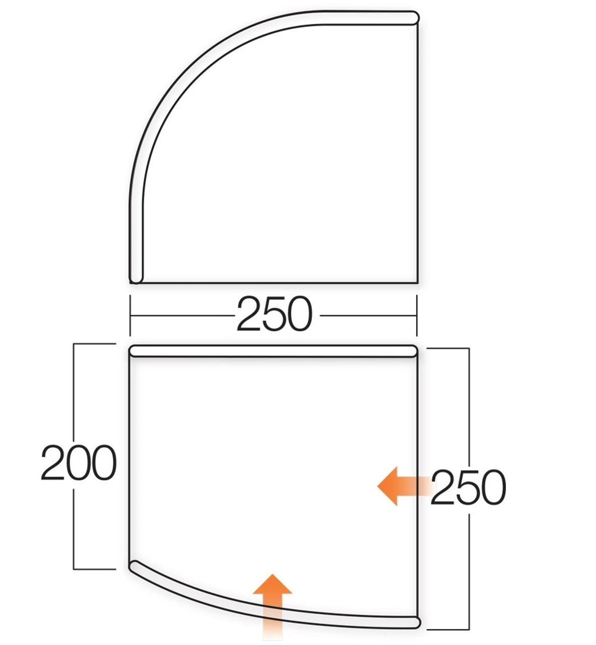 Vango Varkala Connect Caravan Airbeam Awning - Image 6