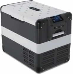 Vitrifrigo VF65P 65 Litre Portable 12v 240v Campervan Fridge Freezer