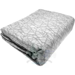 Vango Universal Awning Tent Carpet CP010 - 180 X 280cm - Fits Vango Lismore 450 Tent