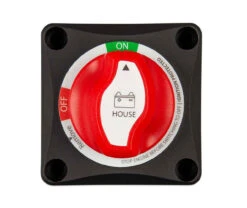 Victron Energy Battery Isolator Shut-Off Switch 275A