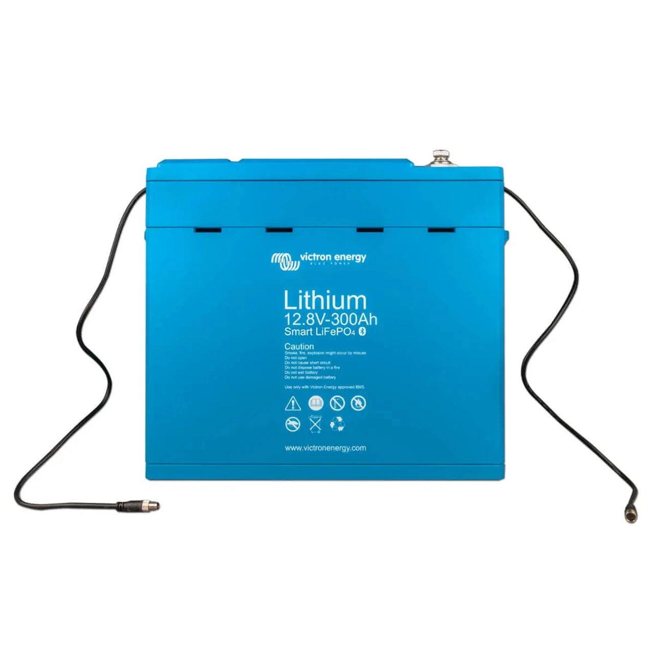 Victron Energy Victron Lithium SuperPack Leisure Battery - Image 5