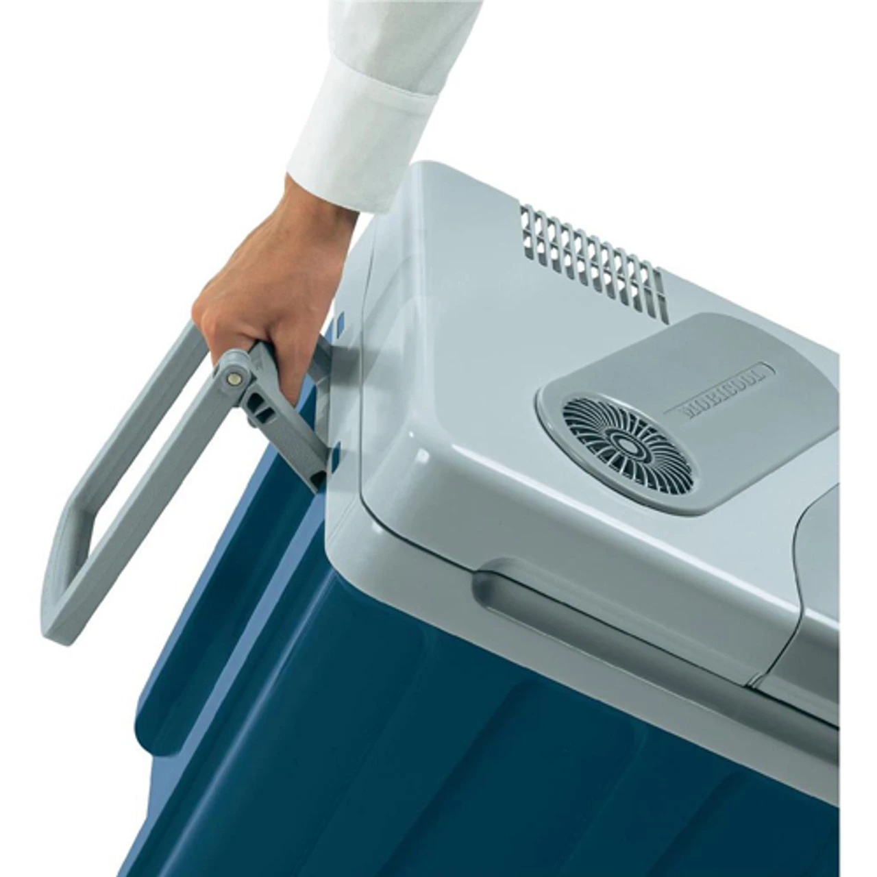 Waeco Mobicool W40 Thermoelectric Cool Box - Image 3