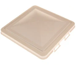 Fiamma White Replacement Caravan And Motorhome Lid Vent