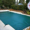Premium Swimming Pool Winter Debris Cover