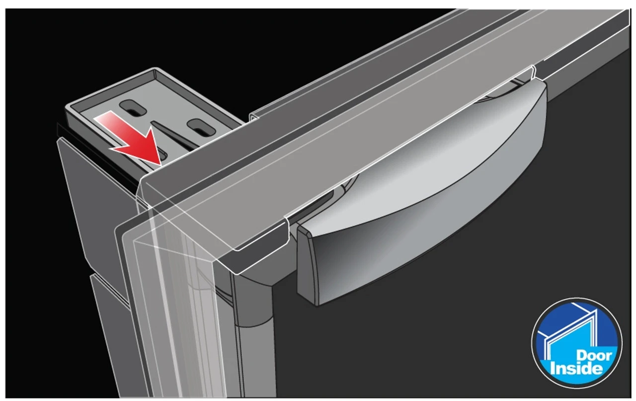 Vitrifrigo C39i Campervan Marine & Caravan 2 Way Compressor Fridge - Image 7