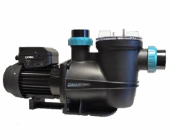Certikin Aquaspeed Variable Speed Swimming Pool Pump