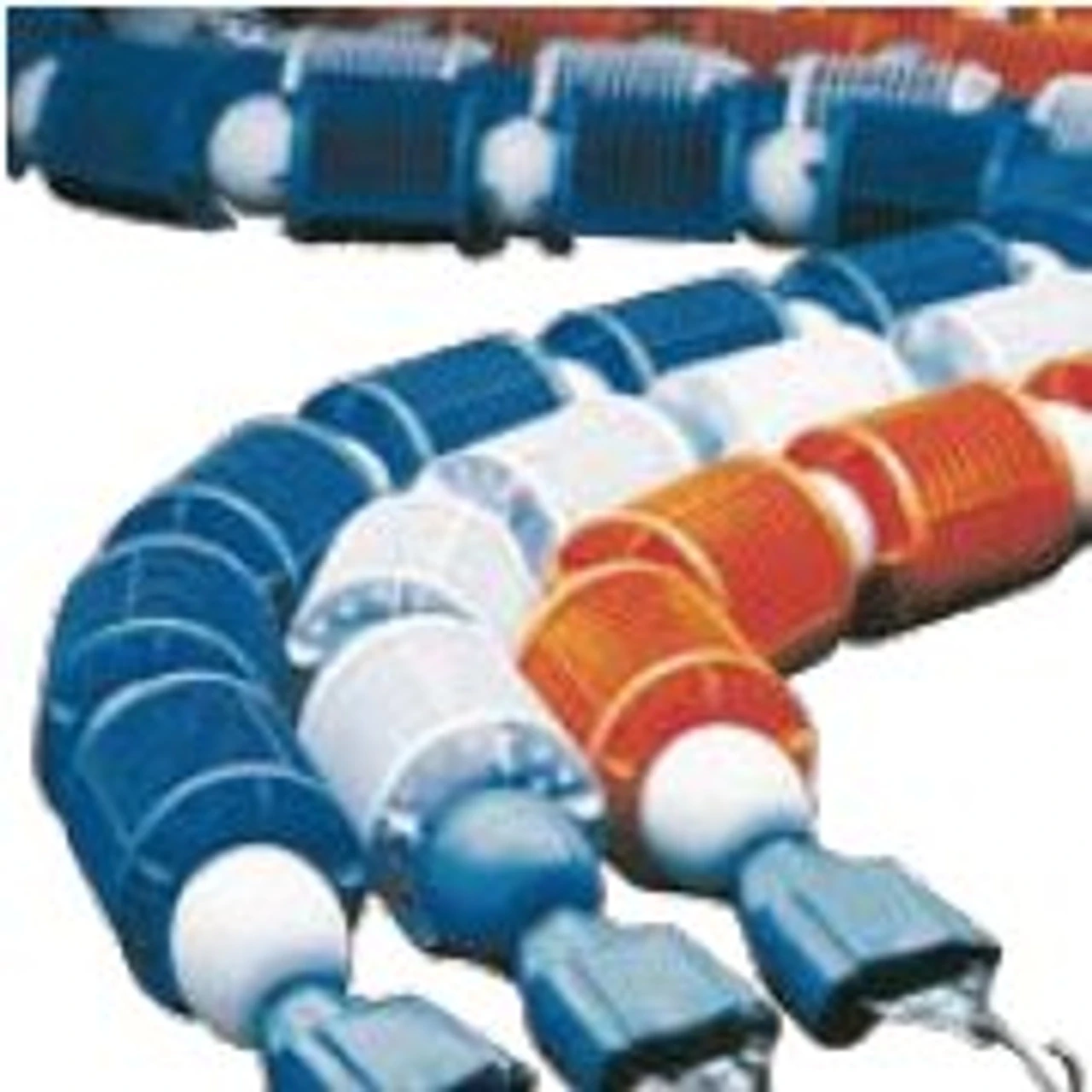 Astral Swimming Pool Lane Ropes Barcelona Model