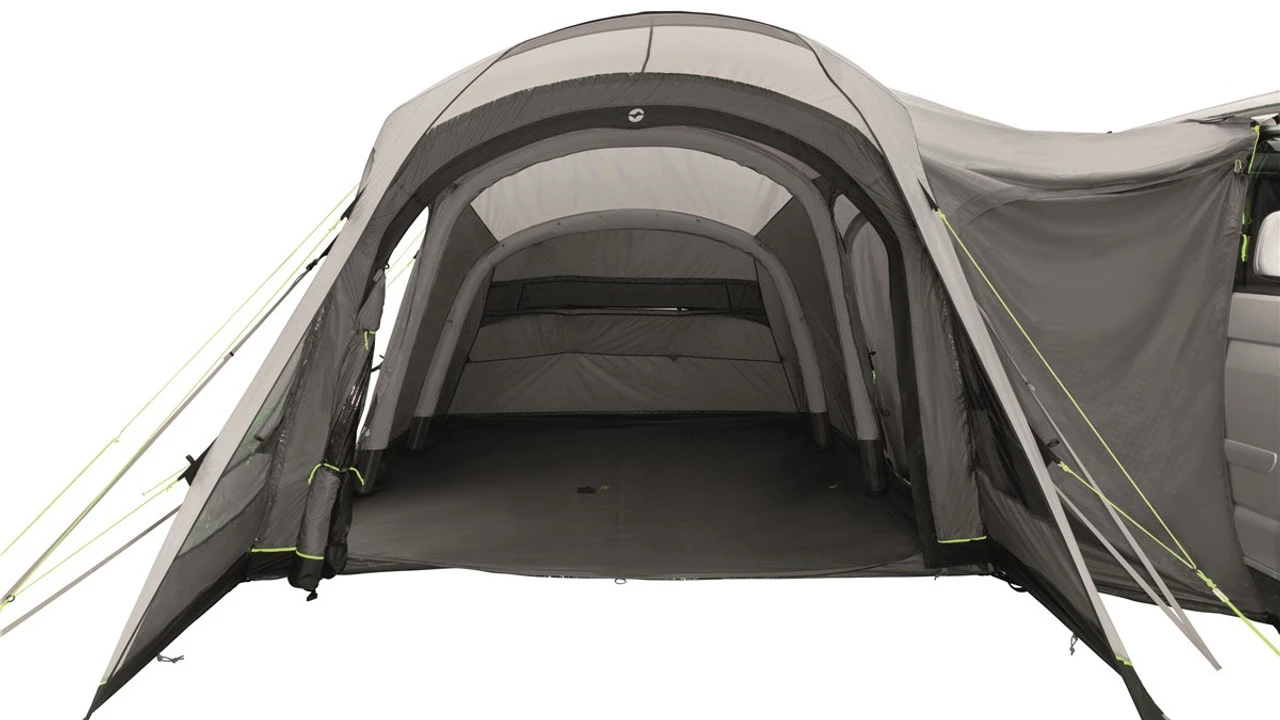 Outwell Blossburg 380 Air Drive Away Awning - Image 2