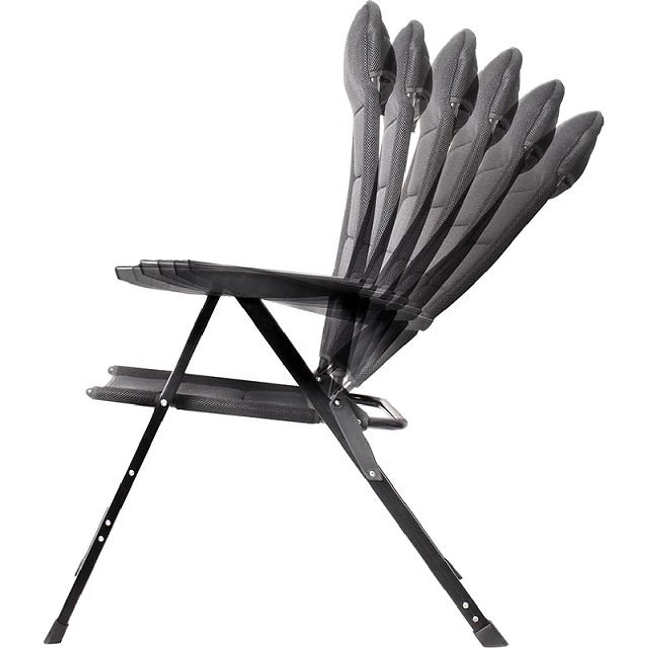 Brunner Skye 3D Reclining Camping Chair - Image 2