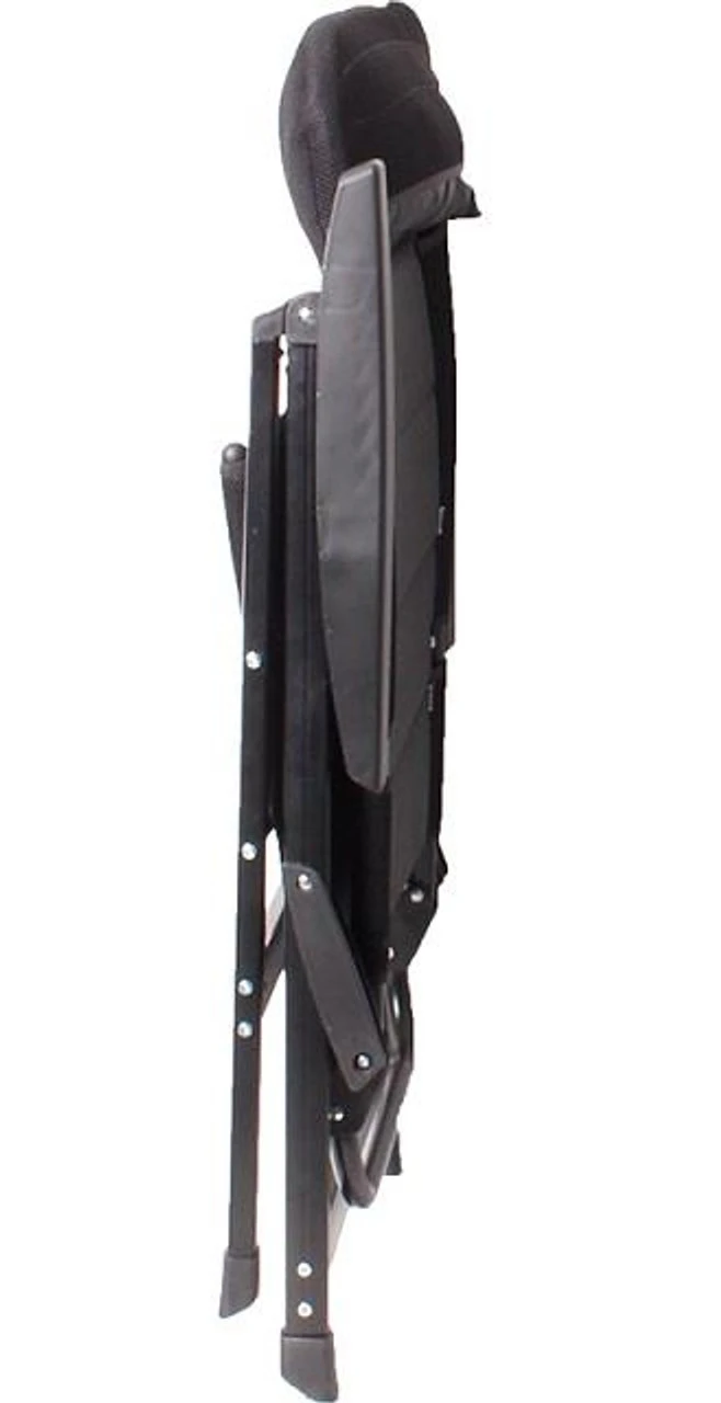 Brunner Skye 3D Reclining Camping Chair - Image 3