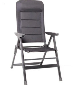 Brunner Skye 3D Reclining Camping Chair