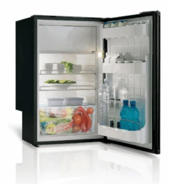 Vitrifrigo C85i 12/24v Boat & Caravan Compressor Fridge