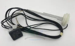 CBE Caravan Fresh And Waste Water Tank Level Indicator Gauge Kit