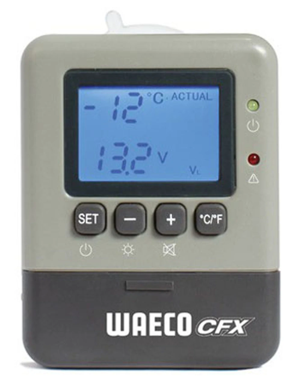 Dometic Waeco CFX Wireless Display/Battery Monitor - Image 2