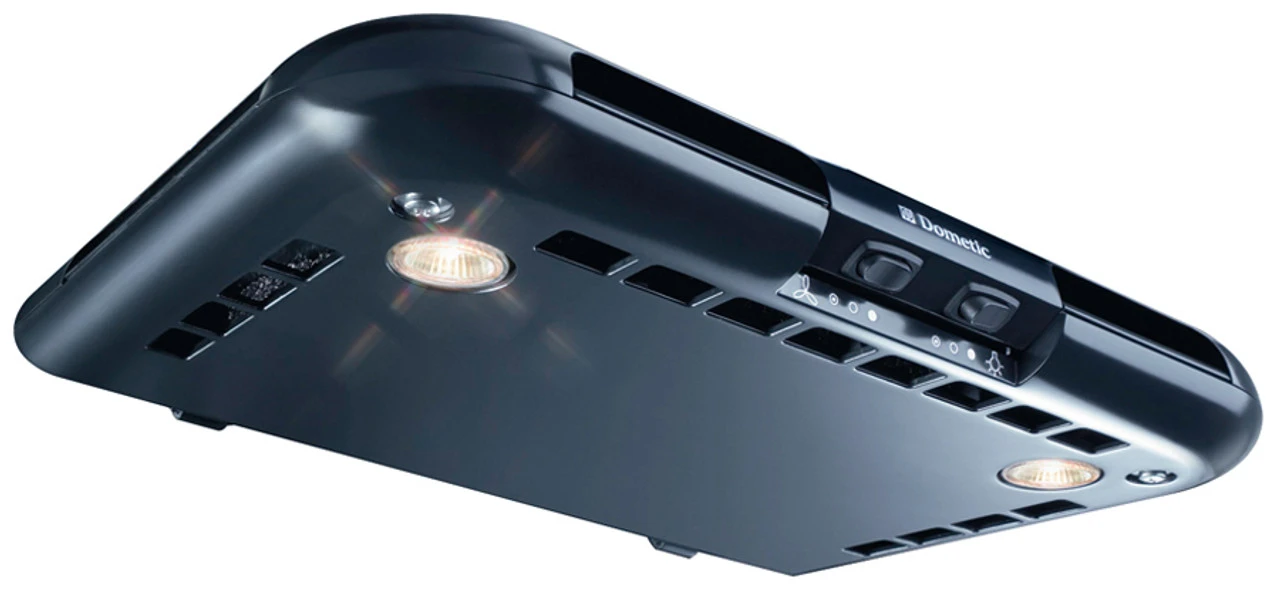 Dometic CK2000 Caravan Cooker Hood Extractor Fan