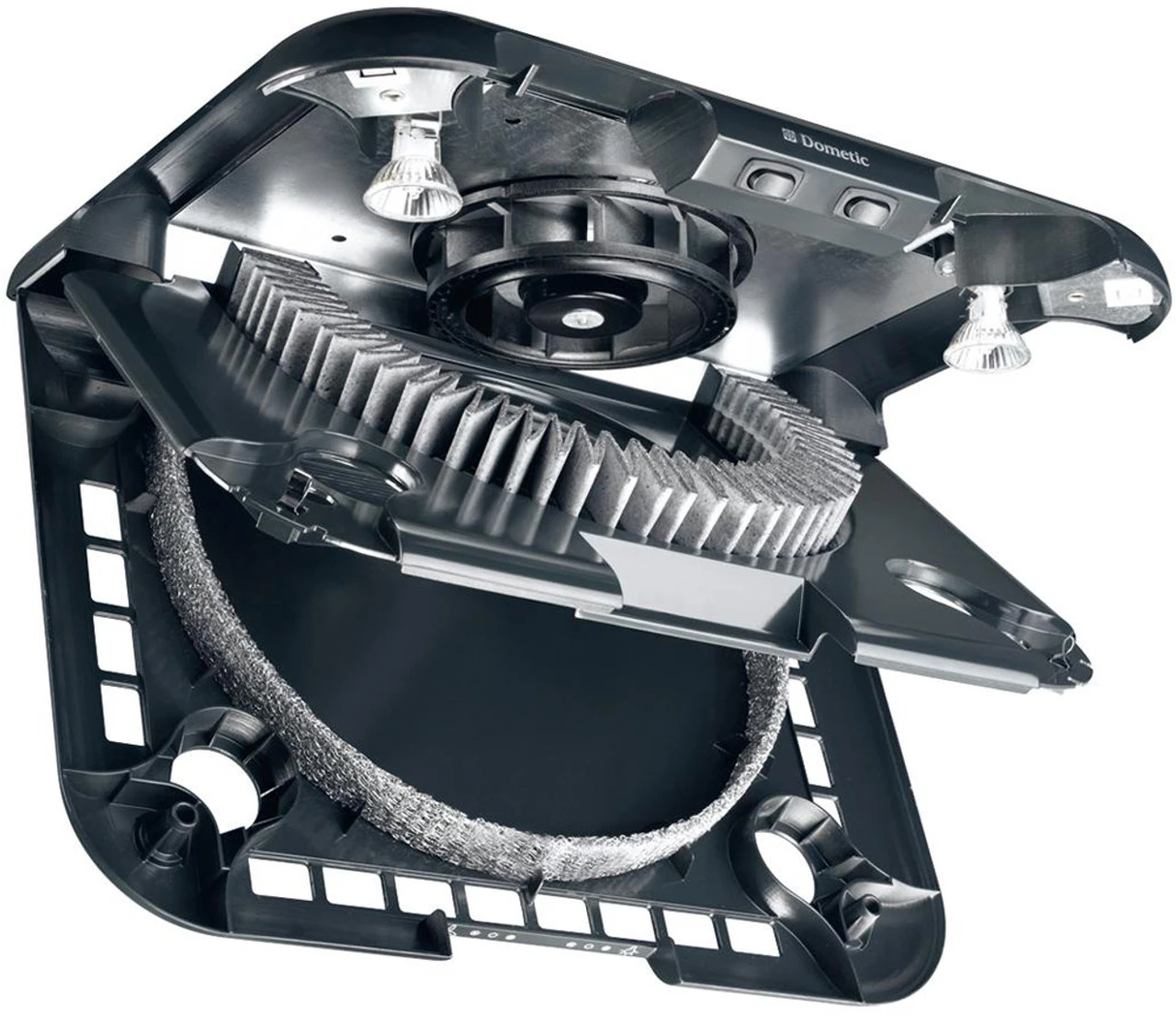 Dometic CK2000 Caravan Cooker Hood Extractor Fan - Image 2