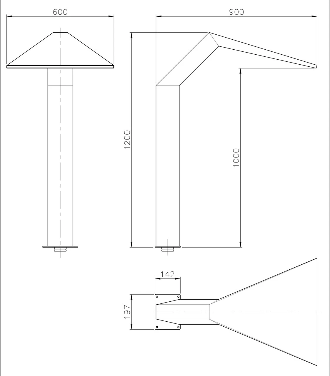 Astral Cobra Curtain Swimming Pool Water Fountain - Image 2