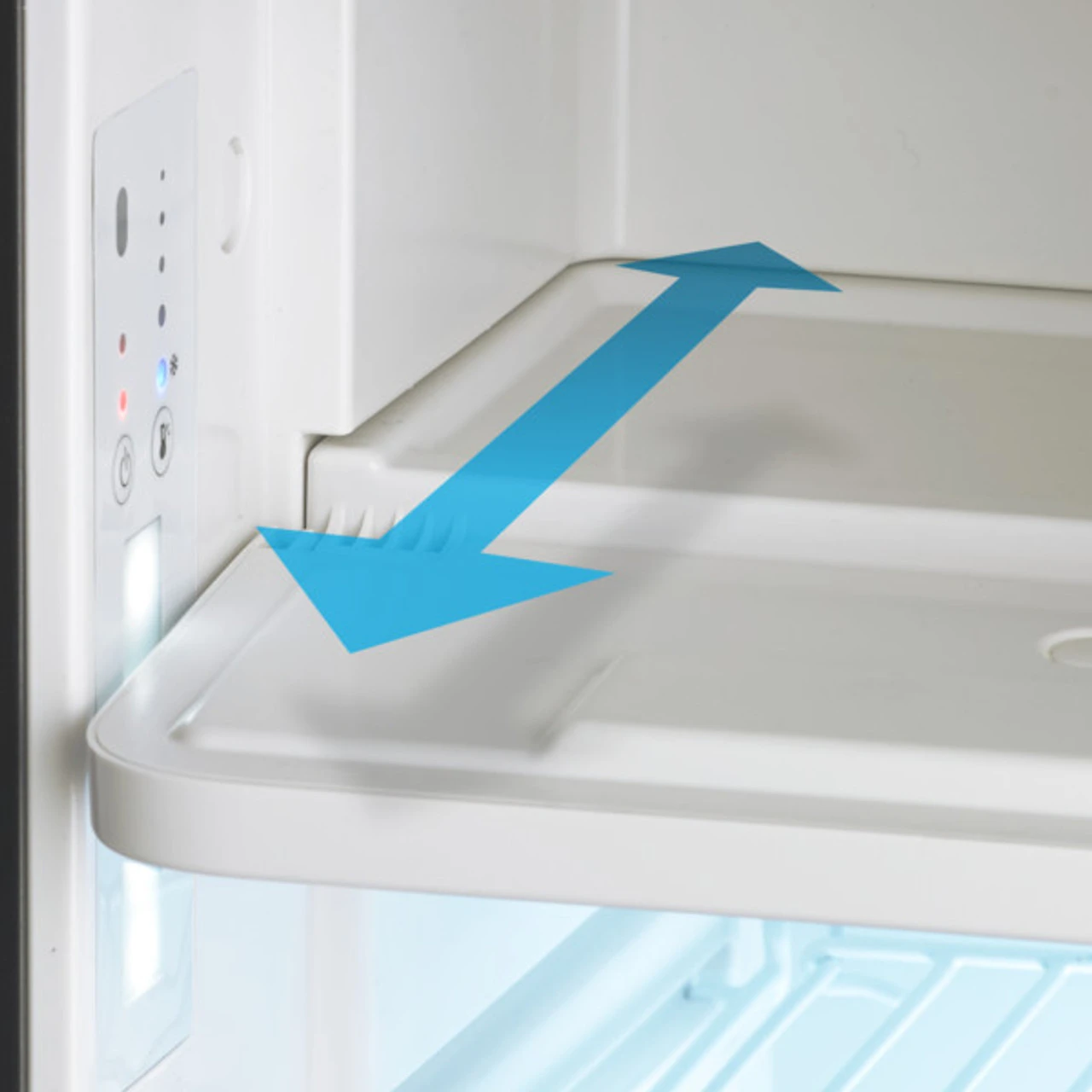 Dometic CRE80 CoolMatic Compressor 12/24 Volt Motorhome, Marine & Caravan Fridge Freezer - Image 5