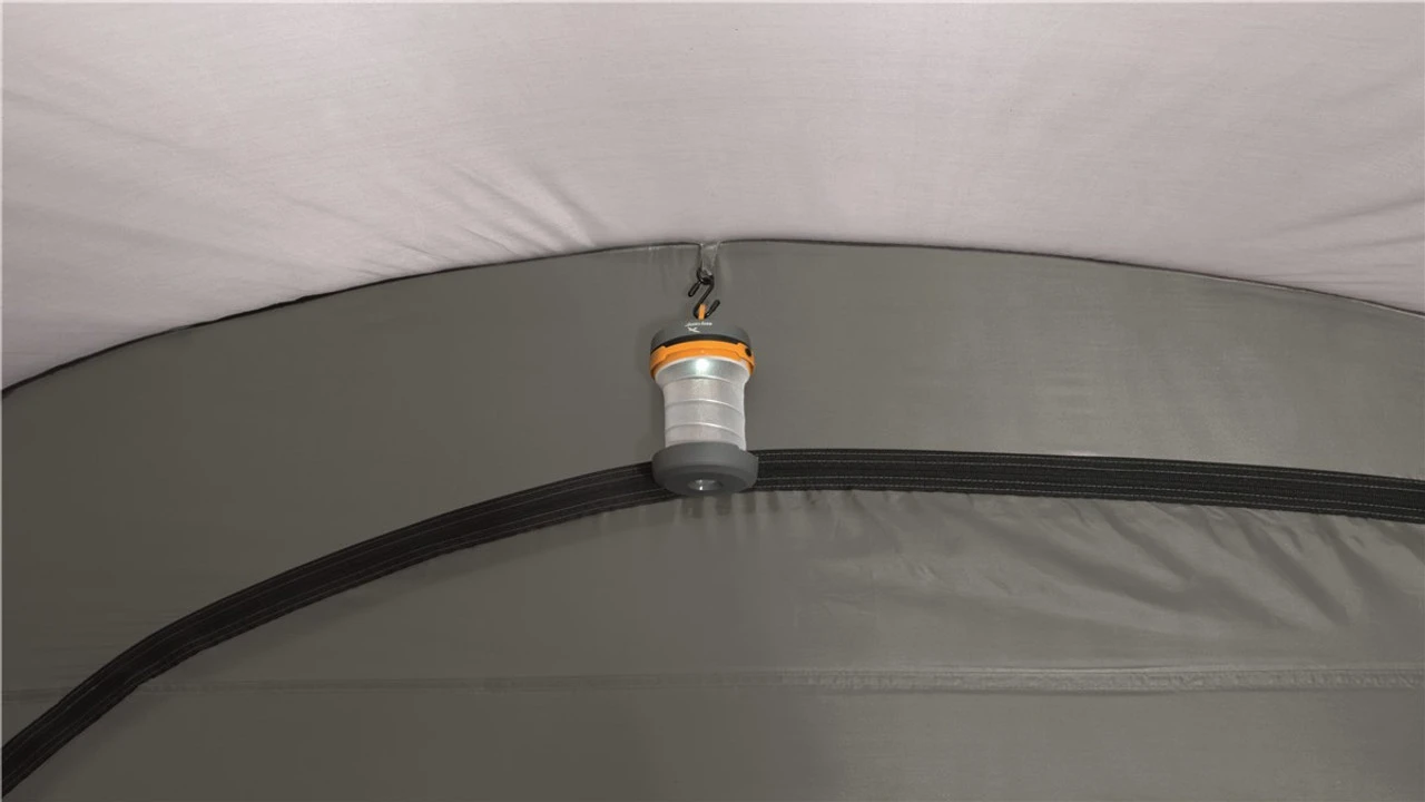 Easy Camp Shamrock Drive Away Awning Tent For Campervans - Image 6