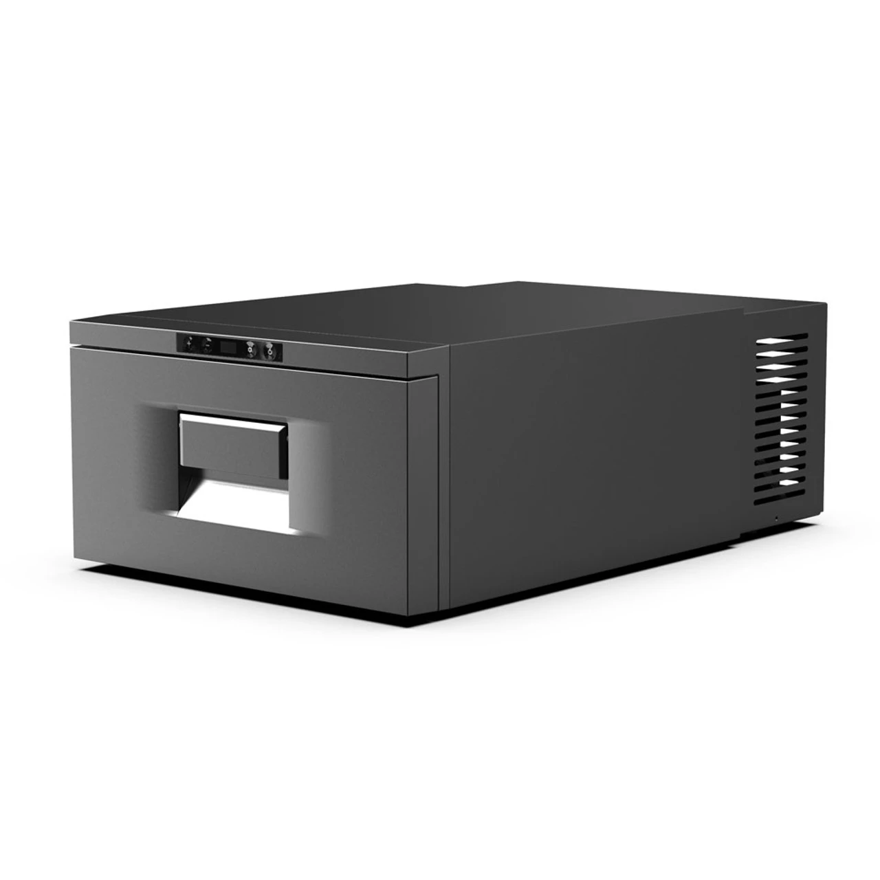 Alpicool Adventurer AD30 30 Litre Drawer Fridge 12v 24v For Campervans And Motorhomes - Image 2