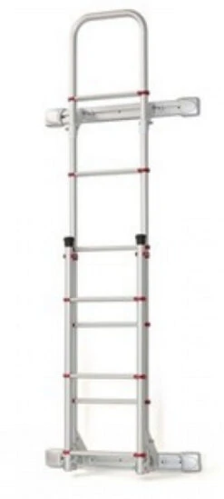 Fiamma Deluxe Sprinter Folding Campervan Ladder